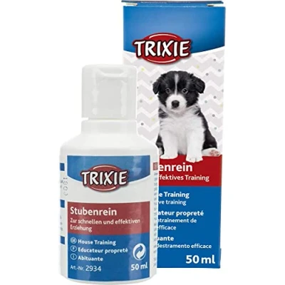 Afbeelding van Trixie Zindelijk Druppels 50 ML