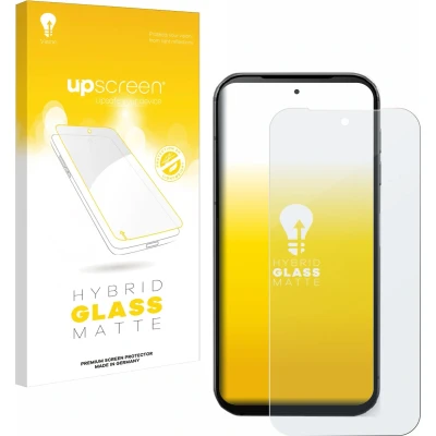Afbeelding van upscreen Screenprotector voor Fairphone 5 Folie Beschermfolie Beschermglas matte