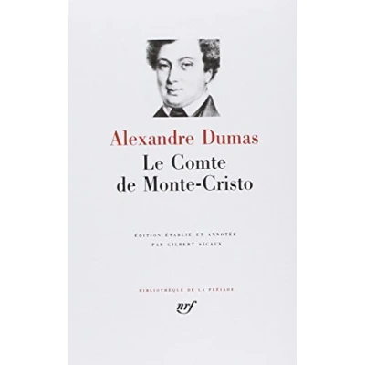 Afbeelding van Comte de monte cristo (le) 2 dvd