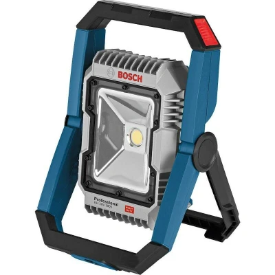 Afbeelding van Bosch GLI 18V 1900 Accu lamp (in Doos) 0601446400