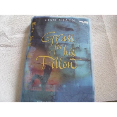 Afbeelding van Grass For His Pillow
