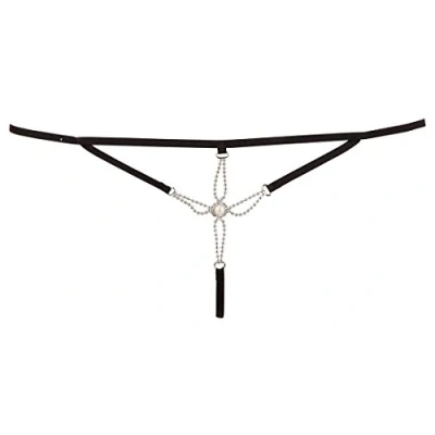 Afbeelding van String parel M/L