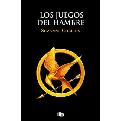 Afbeelding van Los Juegos del Hambre 1