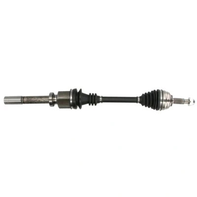 Afbeelding van Aandrijfas PASCAL G2E016PC