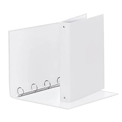 Afbeelding van Esselte Ringband Ordner Dorso 4 cm Bianco