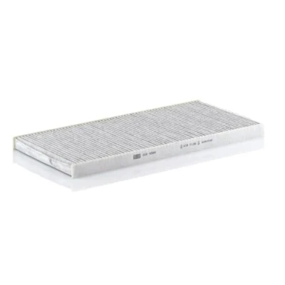 Afbeelding van MANN filter CUK 4594 Interieurfilter Carbon 449 206 25