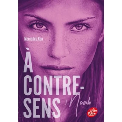 Afbeelding van À contre sens Tome 1 Noah: Noah