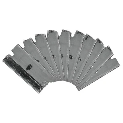 Afbeelding van Benson Reserve Mesjes 40 mm t.b.v. Glas en Verfschrapers 10 stuks