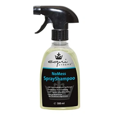 Afbeelding van equiXTREME® NoMess Spray Shampoo 300 ml