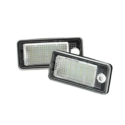 Afbeelding van Mijnautoonderdelen LED Kentekenverlichting DL AUN08