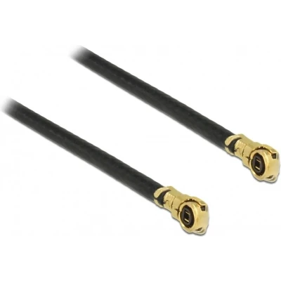 Afbeelding van Delock antennekabel MHF® 4L stekker naar 1,13 4,5 cm