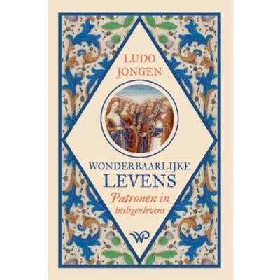 Afbeelding van Wonderbaarlijke levens (Paperback)