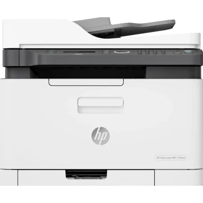 Afbeelding van HP Color Laser MFP 179fnw Multifunctionele printer