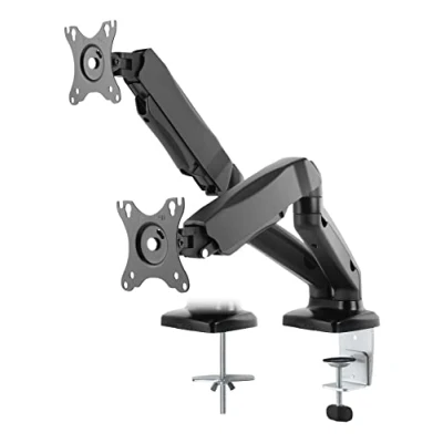 Afbeelding van Deltaco Arm 1300 32 Dual Monitor