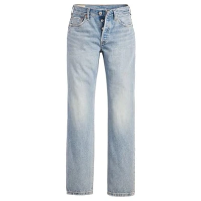 Afbeelding van LEVIS A8421 0004 Damesbroek, Fun Flare Lb, 33W x 30L