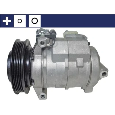 Afbeelding van Mahle Original Airco compressor ACP 969 000S