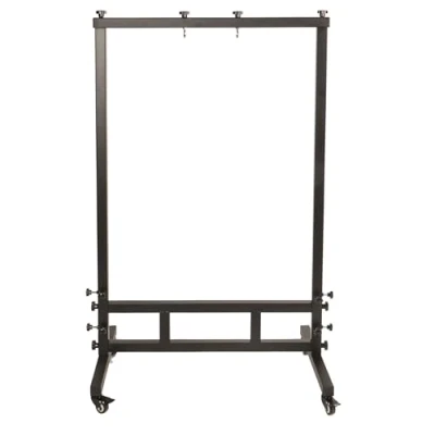 Afbeelding van Fame FGS R Gong Ständer Universal Hardware voor percussie