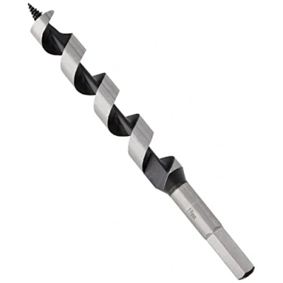 Afbeelding van Faithfull Combinatie slangenboor 19 mm x 200 totale lengte FAICA19