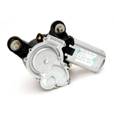 Afbeelding van Magneti Marelli Ruitenwissermotor 064013011010
