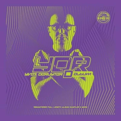 Afbeelding van Yves Deruyter D Album (2 CD)