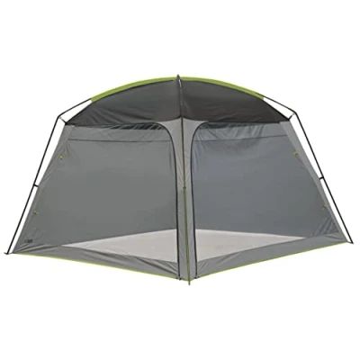 Afbeelding van High Peak Tuinprieel 3x3m
