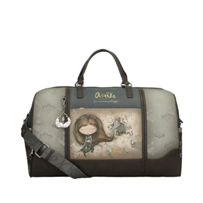 Afbeelding van Anekke Real Weekender reistas 51 cm mehrfarbig