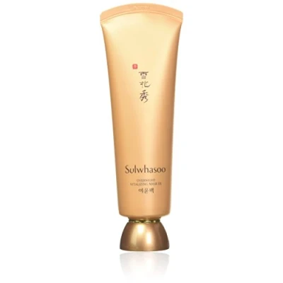 Afbeelding van Sulwhasoo Overnight Vitalizing Treatment 120 ml [Misc.]