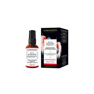 Afbeelding van Garancia Que mes Rougeurs Disparaissent Beauty Concentrate Serum 30 ml