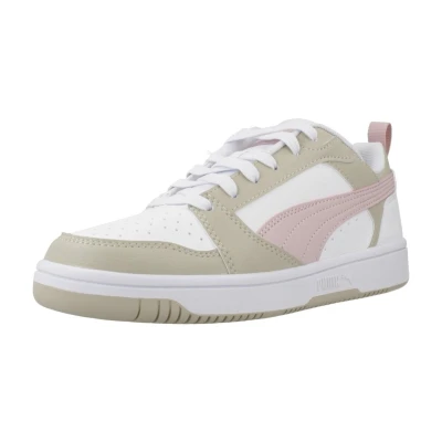 Afbeelding van Lage Sneakers Puma REBOUND V6 LO JR