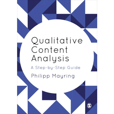 Afbeelding van Qualitative Content Analysis