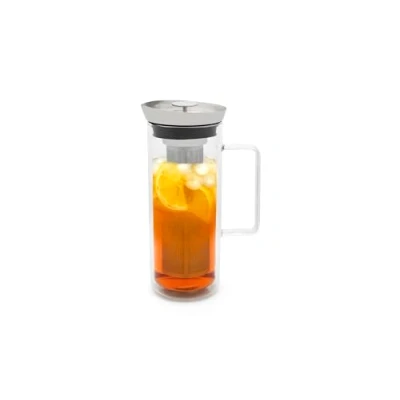 Afbeelding van Ijstheemaker Bredemeijer Duo San Remo Transparant 1L