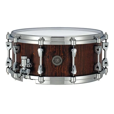 Afbeelding van Tama Starphonic Bubinga 14x6 snare Snaredrum