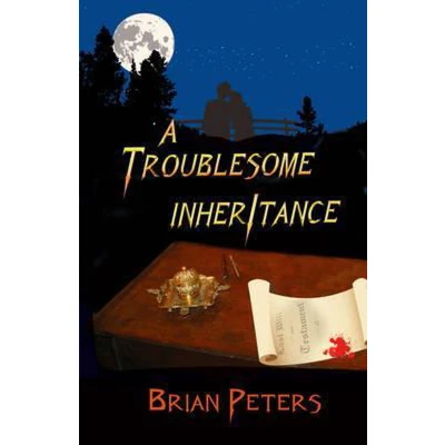 Afbeelding van A Troublesome Inheritance