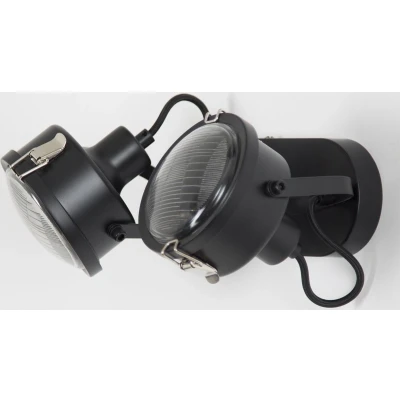 Afbeelding van Ks verlichting satellite 2 zwart 6848