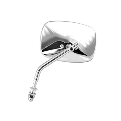 Afbeelding van Vicma Spiegel Harley Davidson, zilver