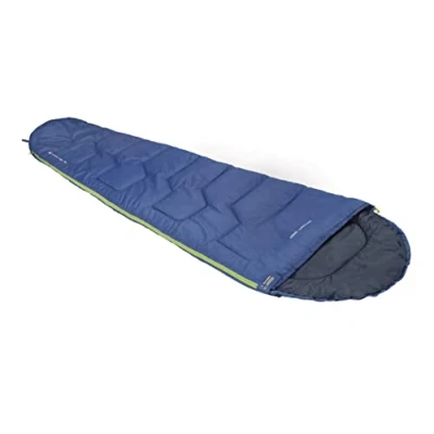 Afbeelding van High Peak Mummieslaapzak Action 250
