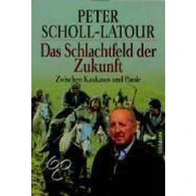 Afbeelding van Das Schlachtfeld der Zukunft