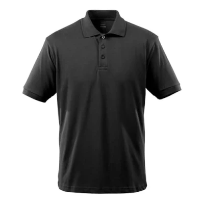 Afbeelding van Mascot Crossover Poloshirt 51587 969 Zwart M