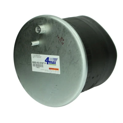 Afbeelding van Magnum Technology 5002 03 0187P Veerbalg, luchtvering