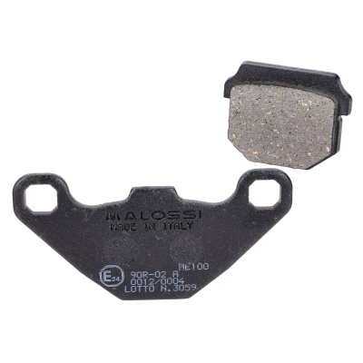 Afbeelding van Remblokset Malossi Sport o.a.: Buxy / TKR Squab Speedfight 2 NRG Purejet Centro
