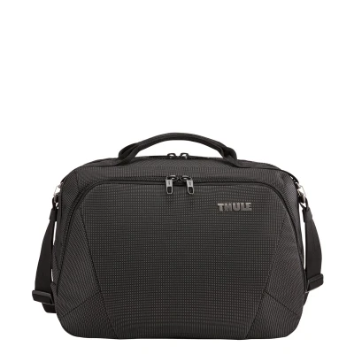 Afbeelding van Thule Crossover 2 Boarding Bag black Weekendtas Handbagage