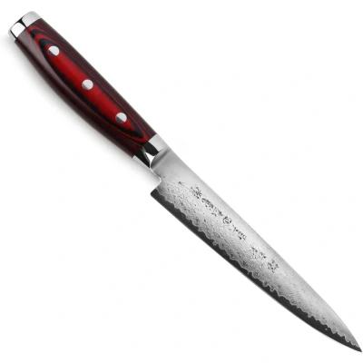 Afbeelding van Yaxell Super Gou Vleesmes 18 cm