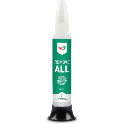 Afbeelding van Tec7 Remove All kitverwijderaar