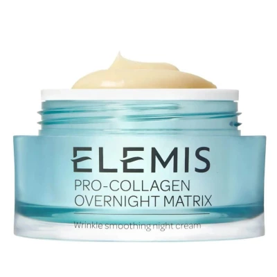 Afbeelding van Elemis Pro Collagen Overnight Matrix 50 Ml