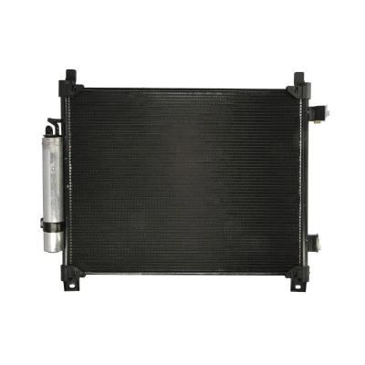 Afbeelding van Thermotec Airco condensor KTT110738