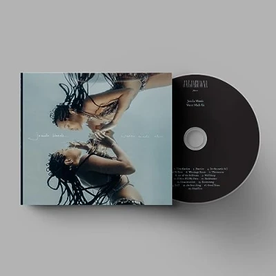 Afbeelding van Jamila Woods Water Made Us (CD)