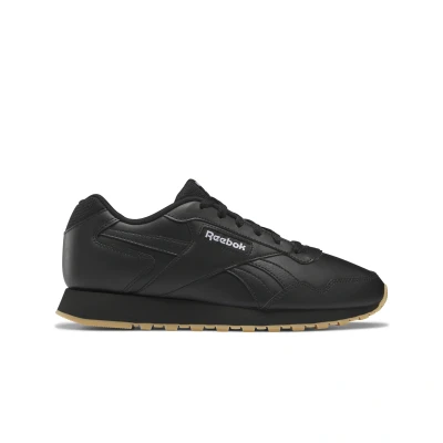 Afbeelding van Reebok Classics Glide Herentrainers In Zwart Maat 40.5