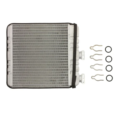 Afbeelding van Kachelradiateur, interieurverwarming NRF 54279