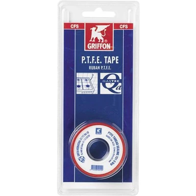 Afbeelding van Griffon Ptfe Tape Gas Fpb*6 Nlfr 6304784