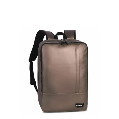 Afbeelding van Bench Hydro Laptopfach Rugzak, Maat: One Size, Graubraun